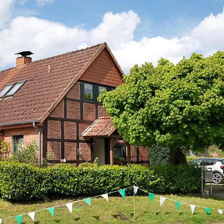 Ferienhaus Thomas Colnrade Exterior photo