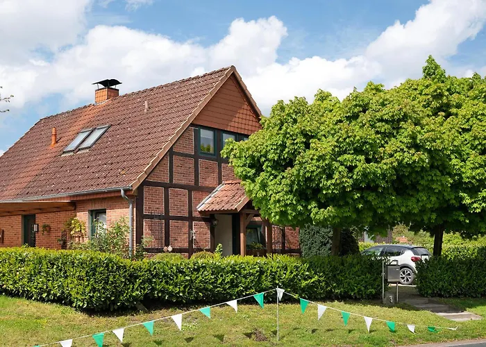 Ferienhaus Thomas