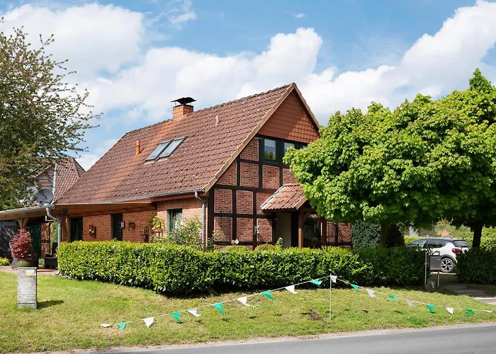 Ferienhaus Thomas