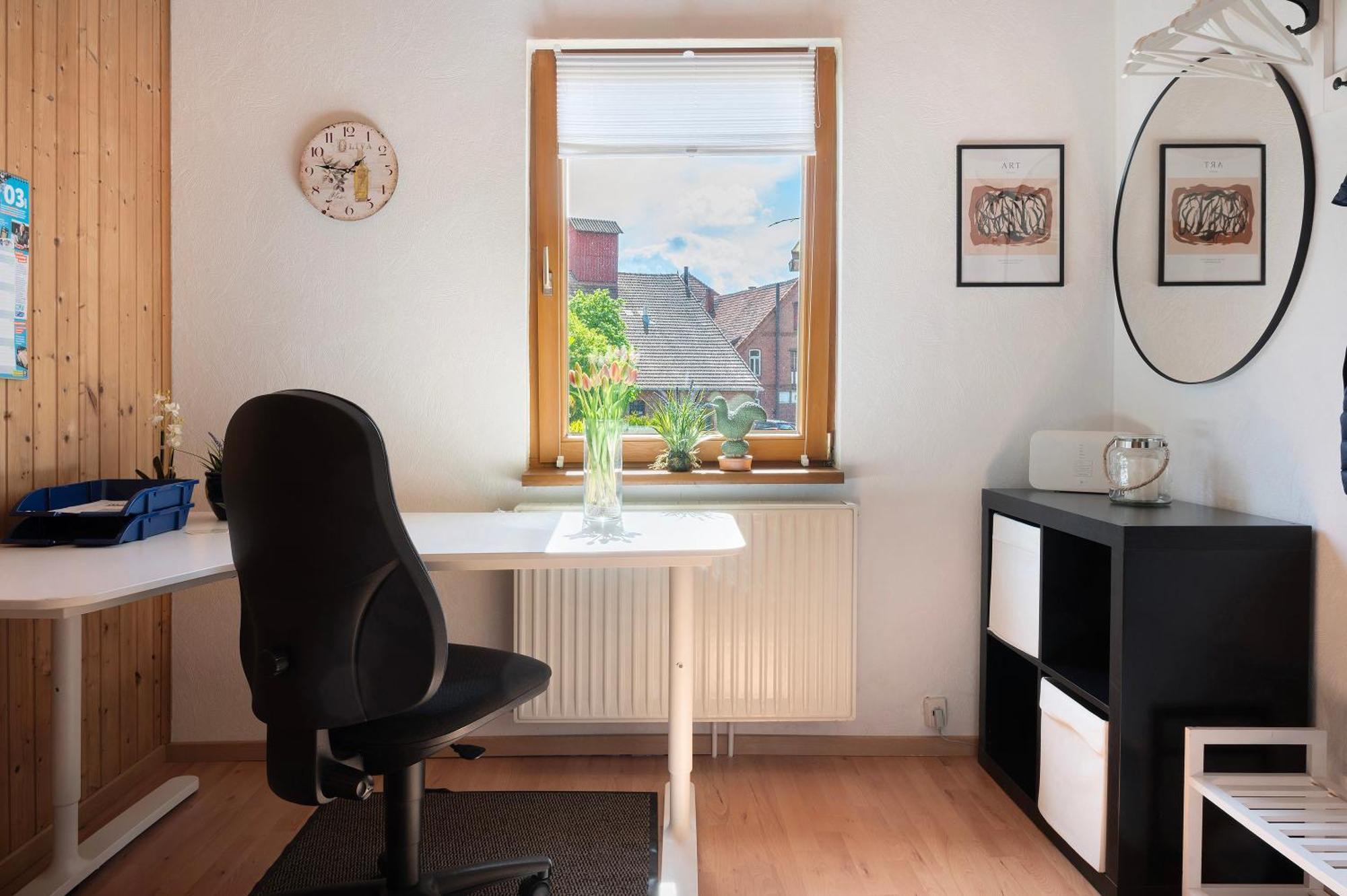 Ferienhaus Thomas