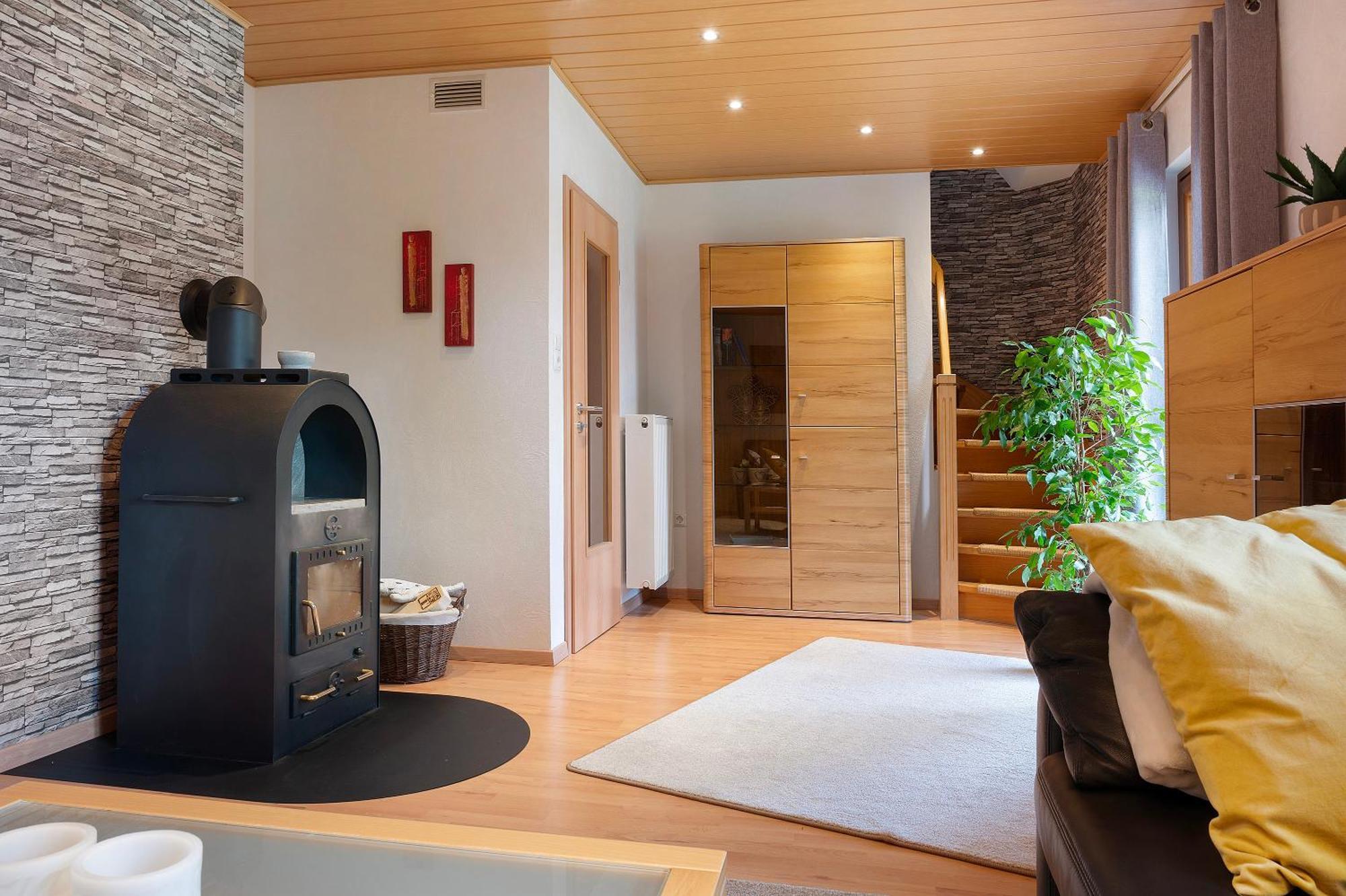 Ferienhaus Thomas Colnrade