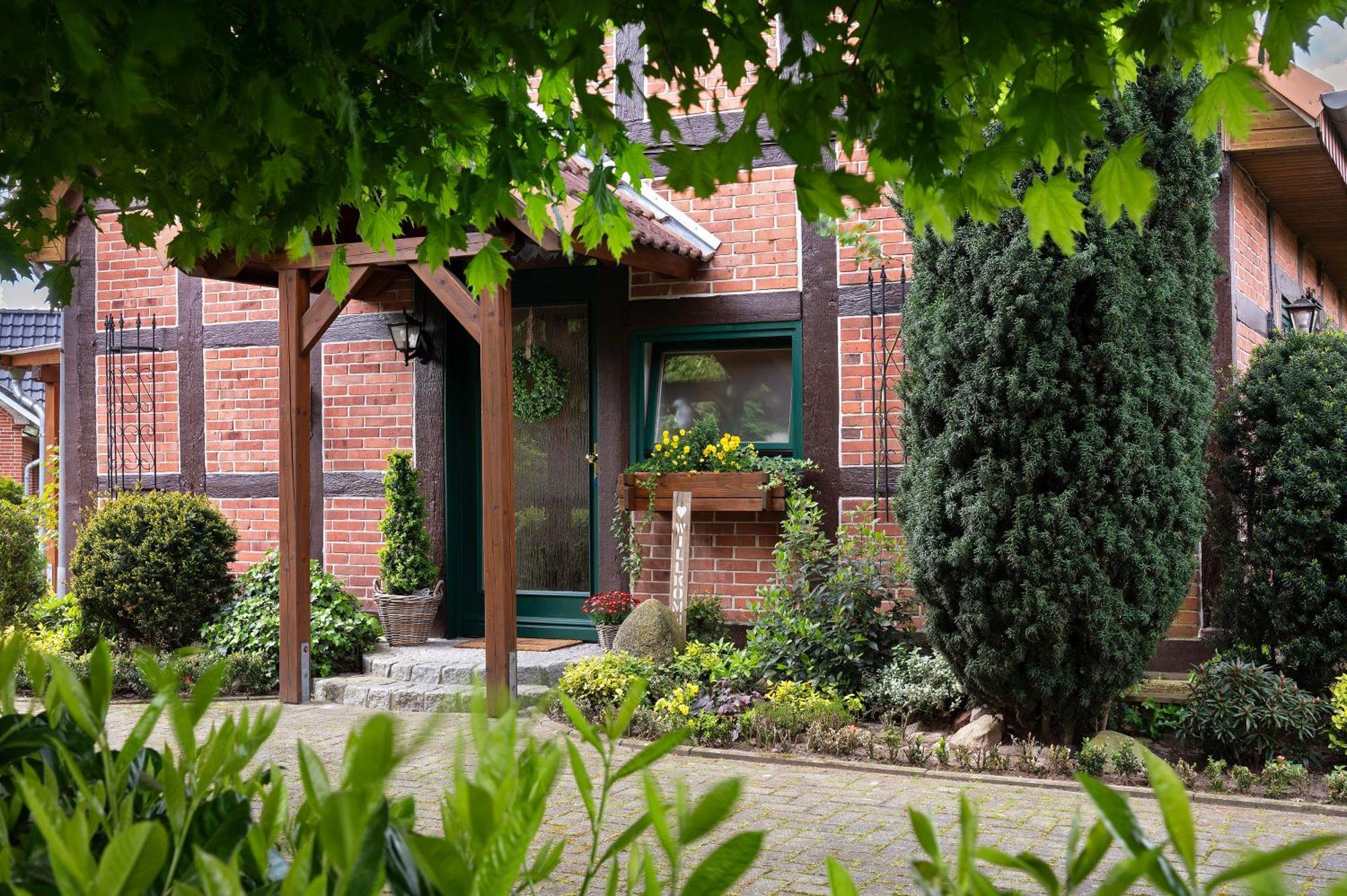 Ferienhaus Thomas *
